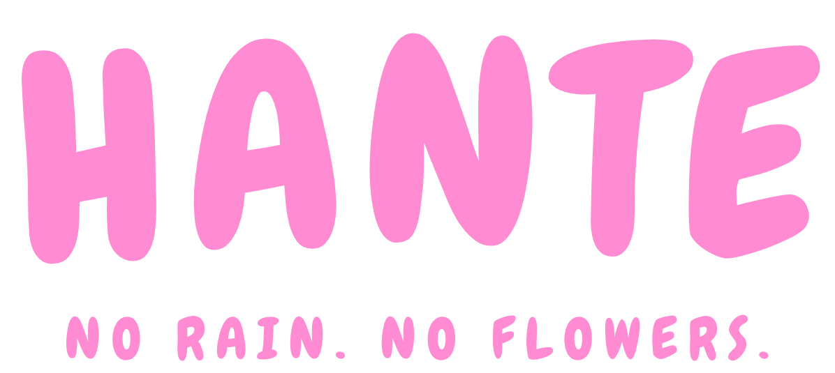 HANTE FLOWERS