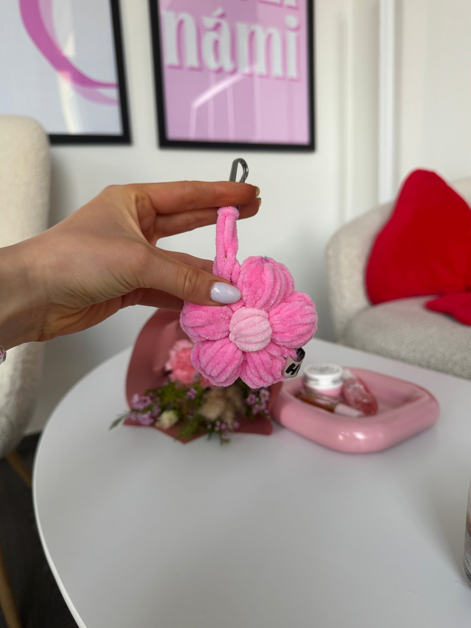 RASBERRY CUPCAKE