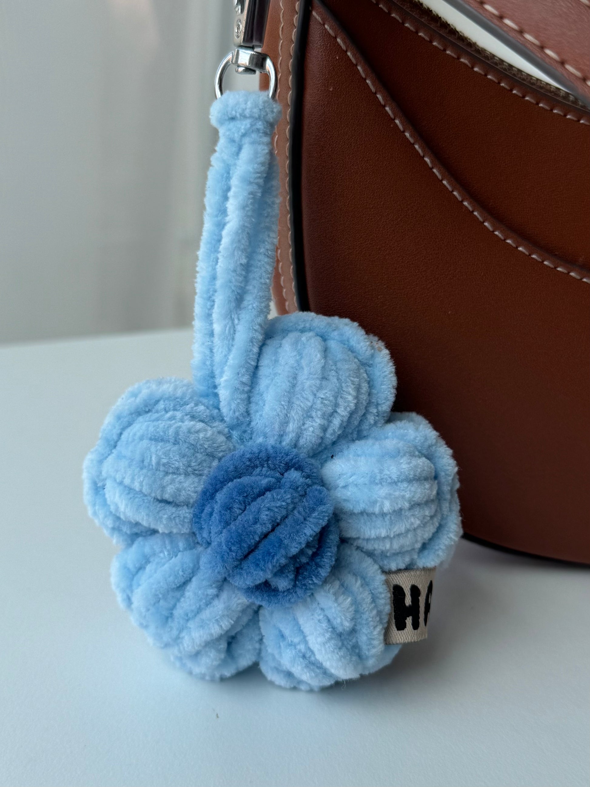 SKY BLUE