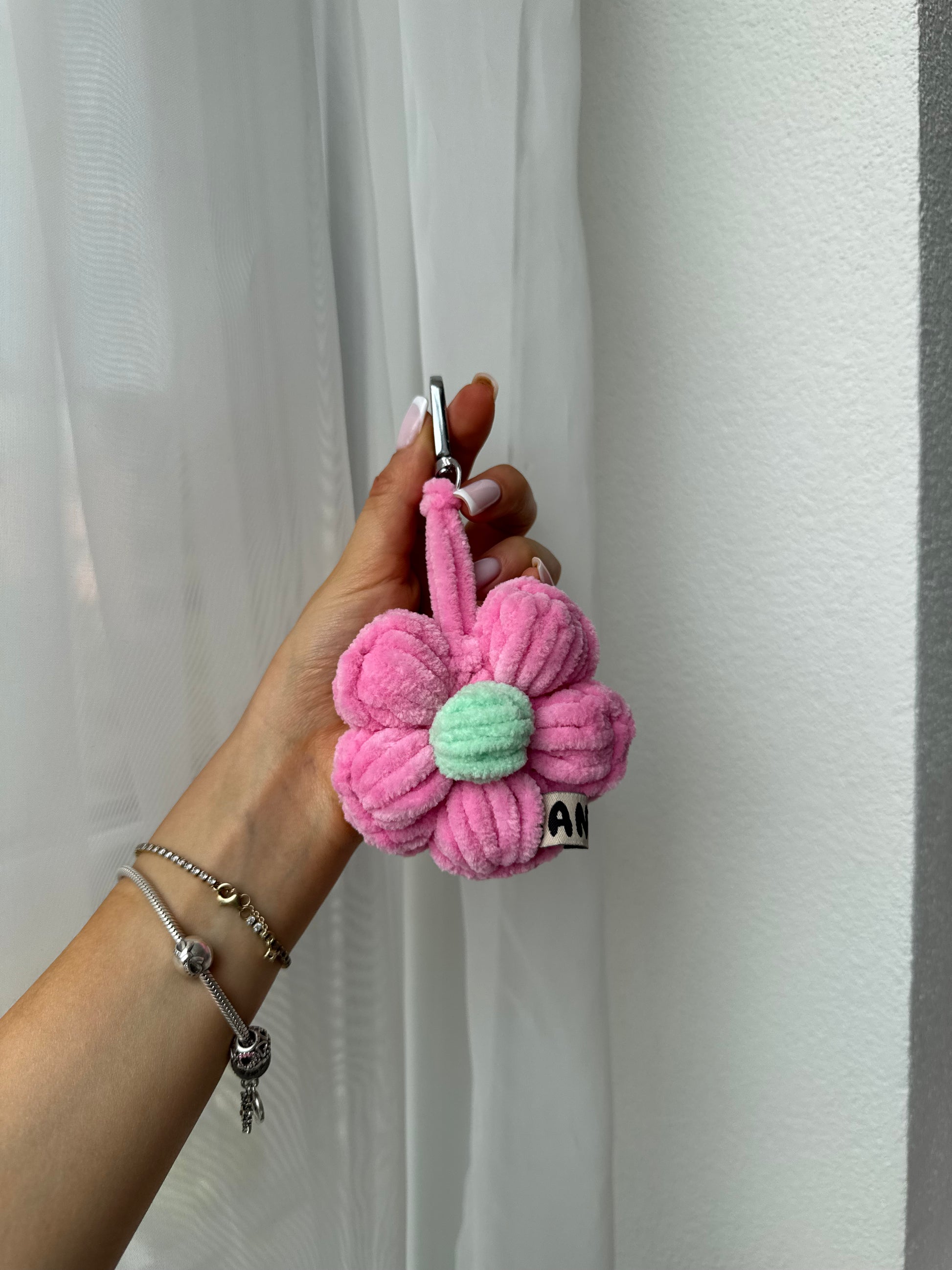 COTTON CANDY
